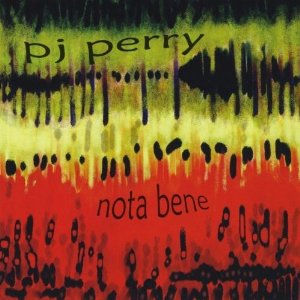 PJ PERRY / Nota Bene