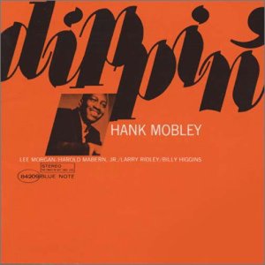 HANK MOBLEY / ハンク・モブレー / Dippin'(2LP/45RPM)
