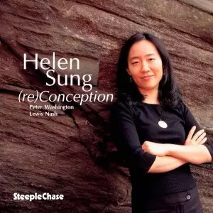 HELEN SUNG / ヘレン・ソン / (Re)Conception