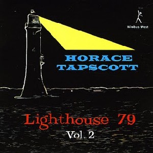 HORACE TAPSCOTT / ホレス・タプスコット / Lighthouse 79 Vol.2
