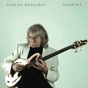 CARLES BENAVENT / Quartet