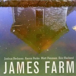 JAMES FARM / ジェイムス・ファーム / James Farm