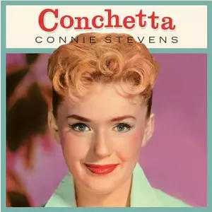 CONNIE STEVENS / コニー・スティーヴンス商品一覧｜JAZZ