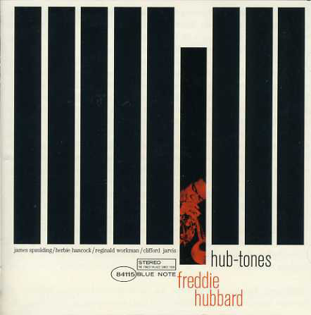 FREDDIE HUBBARD / フレディ・ハバード / Hub-Tones(SACD/STEREO)