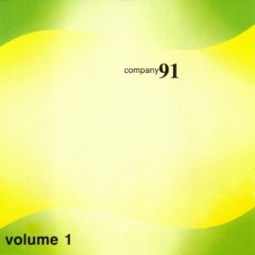 COMPANY / カンパニー / Company91 Vol.1