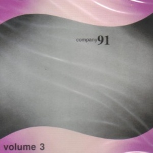 COMPANY / カンパニー / Company 91 Vol.3