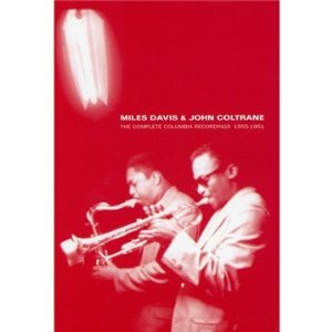 MILES DAVIS / マイルス・デイビス / Complete Columbia Studio Recordings 1955-1961