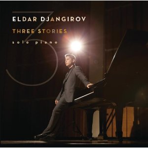ELDAR / エルダー / Three Stories