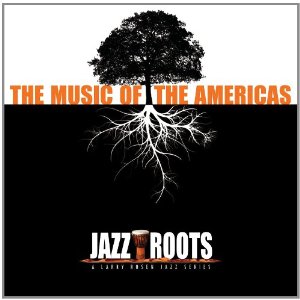 V.A.(JAZZ ROOTS) / Jazz Roots