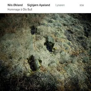 NILS OKLAND / ニルス・オークランド / Hommage a Ole Bull