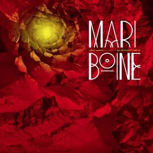 MARI BOINE / マリ・ボイネ / An Introduction To