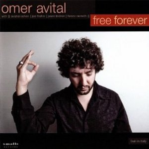 OMER AVITAL / オメル・アヴィタル / Free Forever 