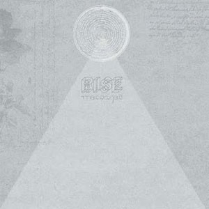 RISE (JAZZ) / Messages(LP)