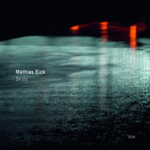 MATHIAS EICK / マティアス・アイク / Skala(LP)