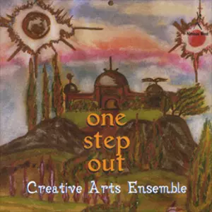 CREATIVE ARTS ENSEMBLE / クリエイティブ・アーツ・アンサンブル商品