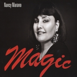 NANCY MARANO / Magic