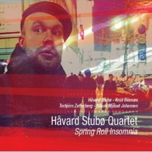 HAVARD STUBO / Spring Roll Insomnia