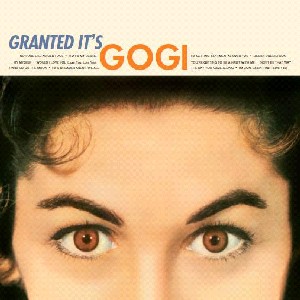 GOGI GRANT / ゴギ・グラント / Granted It's Gogi