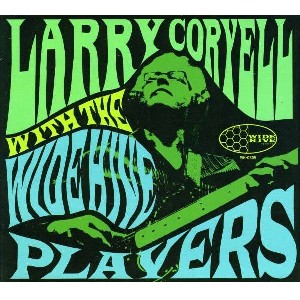 LARRY CORYELL / ラリー・コリエル / Players