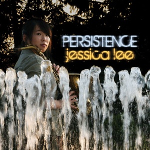 JESSICA LEE / ジェシカ・リー / Persistence