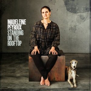 MADELEINE PEYROUX / マデリン・ペルー / Standing On The Rooftop(CD)