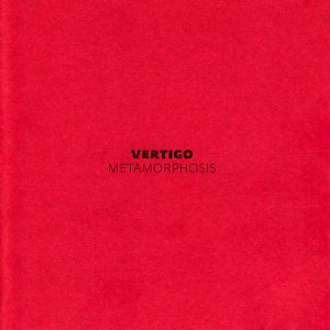 VERTIGO(VERTIGO QUINTET,SEXTET) / Metamorphosis
