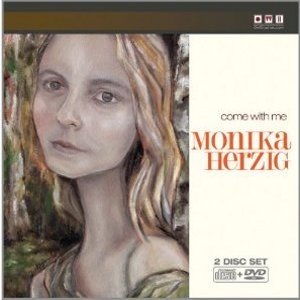 MONIKA HERZIG / モニカ・ヘルツィヒ / Come With Me