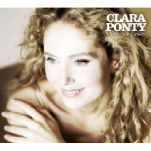 Into The Lightclara Ponty｜jazz｜ディスクユニオン･オンラインショップ｜ 