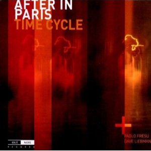 AFTER IN PARIS / Time Cycle