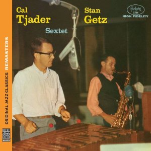 STAN GETZ / スタン・ゲッツ / Stan Getz & Cal Tjader Sextet