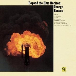GEORGE BENSON / ジョージ・ベンソン / Beyond the Blue Horizon(CTI Records 40th Anniversary Edition) 