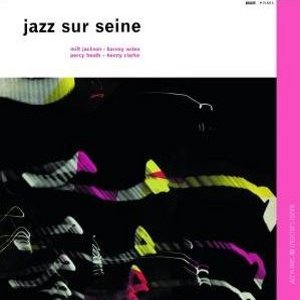 BARNEY WILEN / バルネ・ウィラン / Jazz Sur Seine 