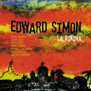 EDWARD SIMON / エドワード・サイモン / La Bikina