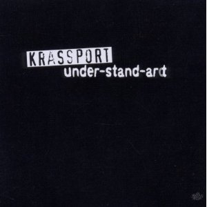 KRASSPORT / Under-Stand-Art 