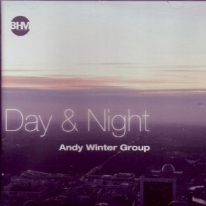 ANDY WINTER / Day & Night