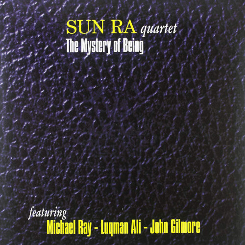 SUN RA (SUN RA ARKESTRA) / サン・ラー / Mystery Of Being:Voice Studio Rome 2,7,8,13 January 1978(3LP BOX)