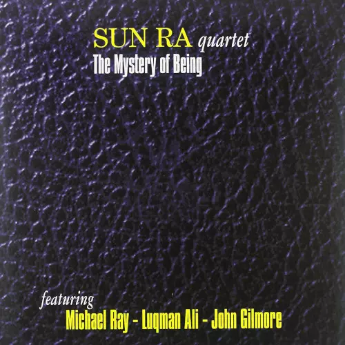 SUN RA (SUN RA ARKESTRA) / サン・ラー商品一覧｜JAZZ