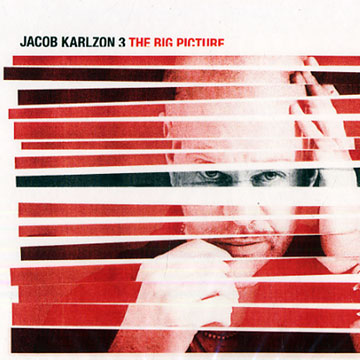 JACOB KARLZON / ヤコブ・カールソン / Big Picture(2CD)