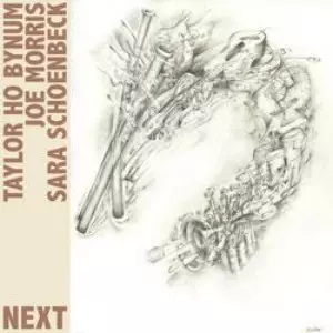 TAYLOR HO BYNUM / Next