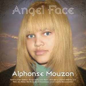 ALPHONSE MOUZON / アルフォンス・ムゾーン / Angel Face