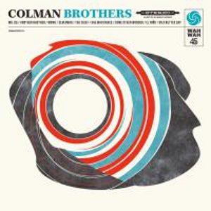COLMAN BROTHERS / コールマン・ブラザーズ / COLMAN BROTHERS
