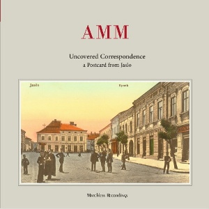 AMM / Uncovered Correspondence