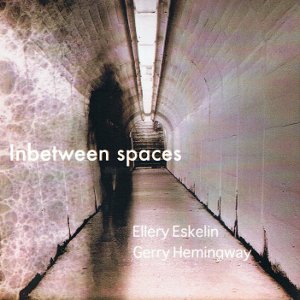 ELLERY ESKELIN / エラリー・エスケリン / Inbetween Spaces
