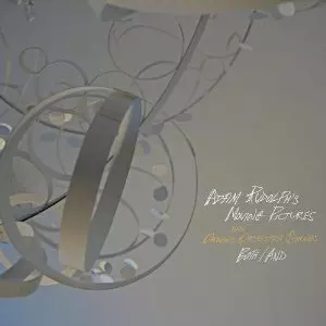 ADAM RUDOLPH / アダム・ルドルフ / Both/And / ボス/アンド