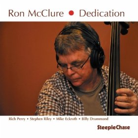 RON McCLURE / ロン・マックルーア / Dedication