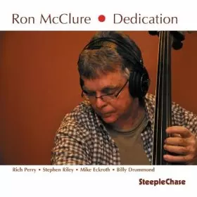 RON McCLURE / ロン・マックルーア / Dedication
