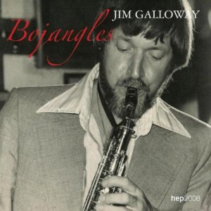 JIM GALLOWAY / Bojangles