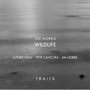 JOE MORRIS / ジョー・モリス / Traits