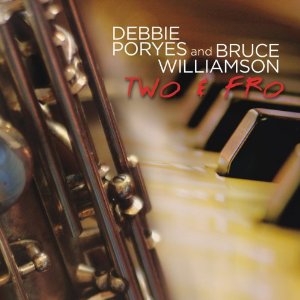DEBBIE PORYES / デビー・ポーリス / Two And Fro