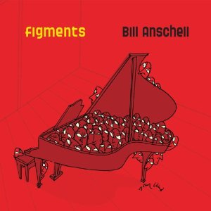 BILL ANSCHELL / ビル・アンシェル / Flgments